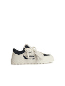 Off White 'Low 3.0 "White Lear Blend Sneaker