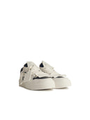 Off White 'Low 3.0 "White Lear Blend Sneaker