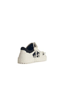 Off White 'Low 3.0 "White Lear Blend Sneaker