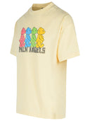 Palm Angels 'Crossroad' Baumwoll -T -Shirt