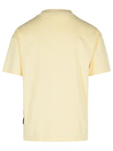 Palm Angels 'Crossroad' Baumwoll -T -Shirt