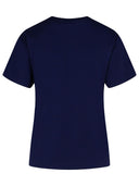POLO Ralph Lauren Navy Cotton Thirt