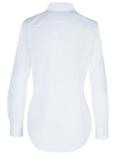 Polo Ralph Lauren White Cotton Shirt