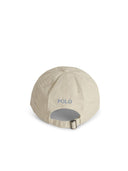 Polo Ralph Lauren Beige Cotton Coton
