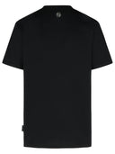 قميص فيليب بلين بلاك كوتون