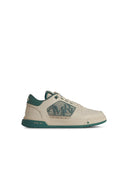 Sneaker Lear a blu chiaro 792 "Classic Low"
