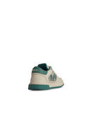 Sneaker Lear a blu chiaro 792 "Classic Low"