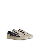 792 sneakers Black Lear Black "