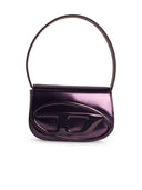 793 '1 Dr' Purple Polyurethane Bag