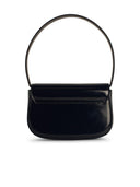 793 '1 dr' Black Polythene Borse