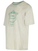 795 White Cotton T Shirt