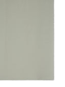 Max Mara 'Curvone' Ivory Wool Blend Scarf