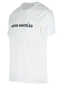 Moose Knuckles Coton blanc T-shirt