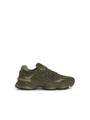 798 '9060 Z' Green Lear Blend Sneakers