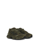 798 '9060 Z' Green Lear Blend Sneakers