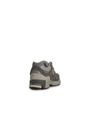 798 '2002' Grey Suede Blend Sneakers