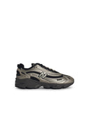 798 '1000' Silver Lear Blend Sneakers