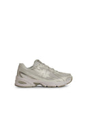 798 '740' White Mesh joggesko