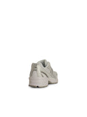 798 '740' White Mesh joggesko