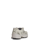 798 '530' White Mesh Sneakers