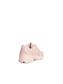 New Balance '530' Pink Mesh Sneakers