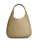 Stella Mc Cartney 'Soft' Beige Vegan Lear Bag