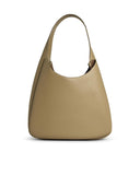 Stella Mc Cartney 'Soft' Beige Vegan Lear Bag