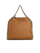 Stella Mc Cartney 'Mini Falabella' Sac de Lear Vegan Beige
