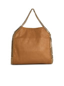 Stella Mc Cartney 'Mini Falabella' Sac de Lear Vegan Beige