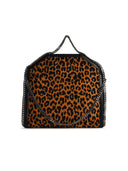 Stella Mc Cartney 'Falabella 3 Cat' Multicolor Fabric Bag