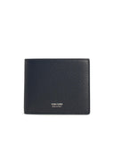 800 Black Lear Wallet