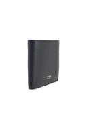 800 Black Lear Wallet