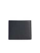 800 Black Lear Wallet