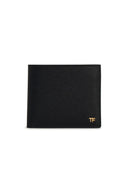 800 Black Lear Wallet