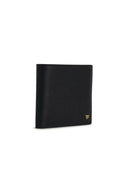 800 Black Lear Wallet