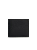 800 Black Lear Wallet