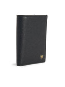 800 Black Lear Cardholder