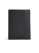800 Black Lear Cardholder
