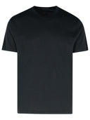800 T-shirt en coton noir
