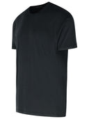 800 T-shirt en coton noir