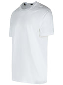 800 White Cotton T Shirt