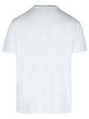 800 White Cotton T Shirt