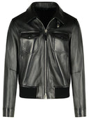 Tom Ford Black Lear 재킷