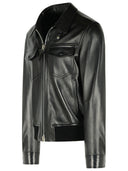 Tom Ford Black Lear 재킷