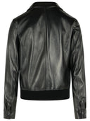 Tom Ford Black Lear 재킷
