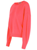 Colorush 'Abby' Fuchsia Cashmere Sweater