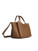 Tods 'Apa' lille brune Lear -veske