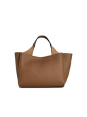 Tods 'Apa' lille brune Lear -veske