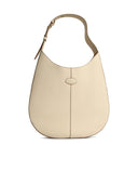 Tod 's Sac de Lear blanc 'Hobo'