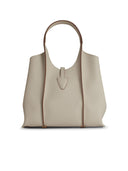 Tod's Minibolso 'Timeless' en color blanco Lear